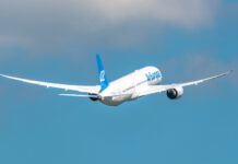 Air Europa eleva hasta un 6% su oferta de plazas para este verano