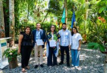 Iberostar Hotels & Resorts y PNUD impulsan alianza para fortalecer un modelo de turismo responsable