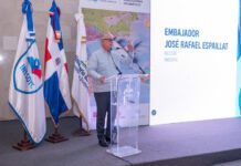 MITUR, MIREX e INESDYC realizan curso de formación turística para diplomáticos