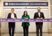 Arajet inaugura nueva ruta Mendoza–Punta Cana con conexiones en más de 9 destinos en las Américas