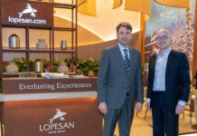 Alianza Lopesan Hotel Group y plataforma Thynk transforma la gestión de grupos y eventos
