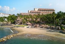 The Westin Playa Vallarta debuta como el primer resort todo incluido de Westin en México
