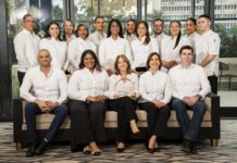 Hotel Santiago Curio Collection by Hilton obtiene certificación AAA Four Diamonds