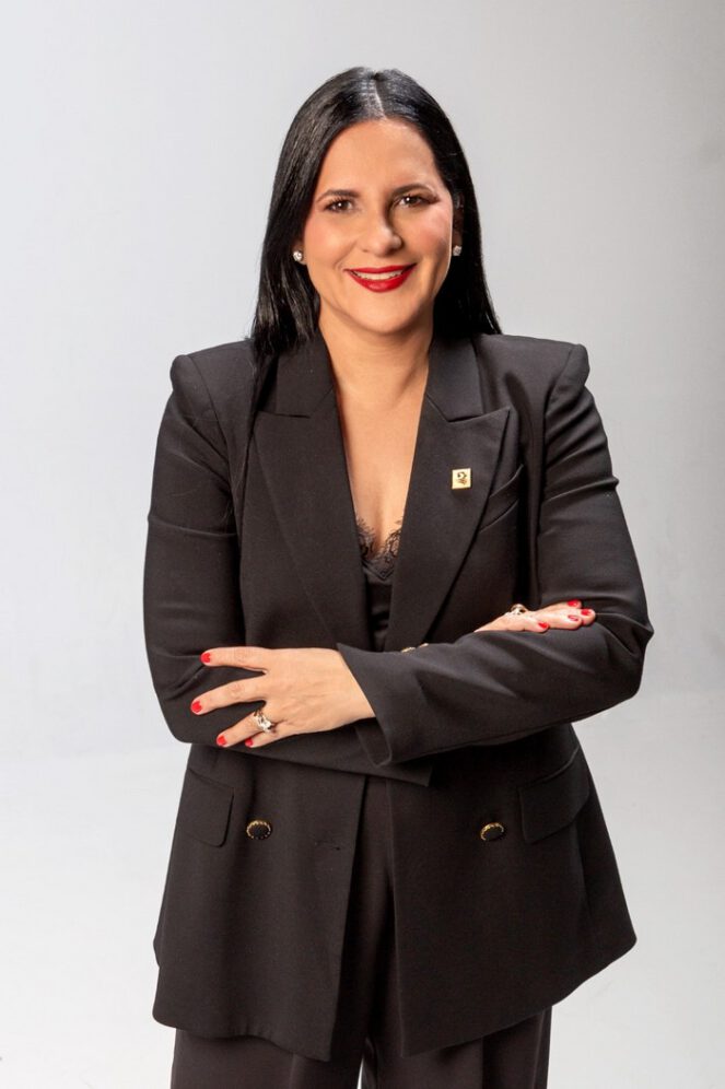 Deyanira Pappaterra
