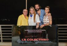 La Colectiva activa su comunidad en Punta Cana