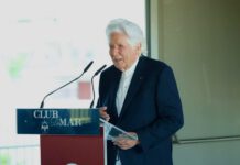 Miguel Fluxà, presidente de Iberostar, reconocido en Mallorca como “Personaje del Año 2026”