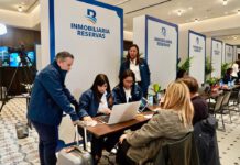 Inmobiliaria Reservas participará del 22 al 24 de mayo en la Feria Inmobiliaria Banreservas Madrid Feria Inmobiliaria Reservas