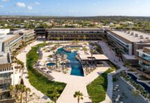 Grupo Martinón inicia segunda fase de expansión del Secrets Baby Beach Aruba con 300 nuevas habitaciones