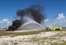 Aeropuerto de Punta Cana reafirma su compromiso con la seguridad y la sostenibilidad durante la Semana de la Seguridad Operacional y Medioambiente 2026
