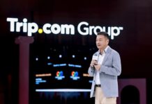 Trip.com Group apuesta por IA, innovación y expansión global del turismo durante Envision 2026