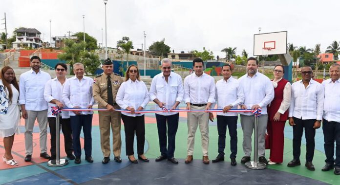 Inauguración_Haina