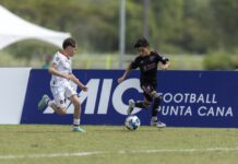 Anuncian grupos y categorías segunda edición MICFootball Punta Cana 2026