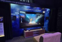 De la primera pantalla al futuro de la IA: Samsung celebra cinco décadas de innovación en Panamá