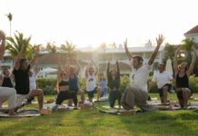 Punta Cana respiró bienestar con la Experiencia Holística SUDA en Paradisus by Meliá