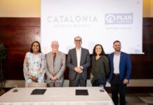 Hoteles Catalonia & Resorts y Plan International República Dominicana fortalecen alianza para impulsar la empleabilidad juvenil