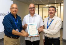 Centro de Mantenimiento de Aeronaves de Punta Cana ya cuenta con certificación del IDAC