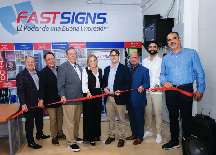 fastsigns