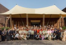 Marriott International celebra 10,000 propiedades en el mundo con la apertura del JW Marriott Ranthambore Resort & Spa