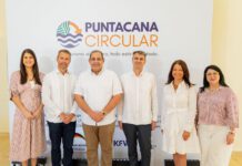 Fundación Puntacana y Parley Dominicana lanzan “Puntacana Circular”, iniciativa de $2.5 millones que busca transformar la gestión de residuos en el destino