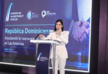 RD alcanza récord histórico en exportaciones durante el primer semestre de 2026, con un crecimiento de 14.8 %