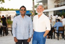 Blu Terrenas redefine la inversión en el Caribe con The Golf Club Collection