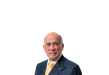 Banco Caribe anuncia a Luis Canela como nuevo presidente del Consejo de Administración