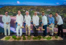 Blu Terrenas inicia obras del nuevo Almare Beach Resort, Curio Collection by Hilton