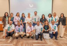 Aeropuerto de Punta Cana reconoce la excelencia de las aerolíneas y empresas aliadas por su desempeño durante 2025