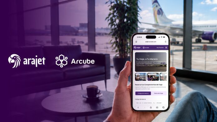 arajet_arcube
