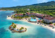 Marriott International firma acuerdo con Catalonia Hotels & Resorts para incorporar propiedades todo incluido en Jamaica y Tanzania