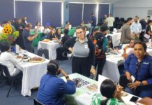 Mitur apoya promoción de Jarabacoa como principal destino ecoturístico del país