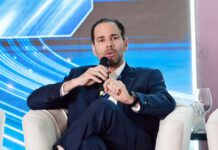 Frank Elías Rainieri anuncia inversiones por US$1,000 millones y destaca el mejor momento para invertir en el turismo dominicano