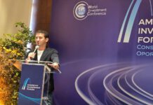 Gibrán Chapur anuncia nueva expansión de Moon Palace Grand Punta Cana: sumará 1,229 habitaciones y alcanzará un total de 3,400