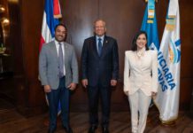 Designan a Biviana Riveiro como vicepresidenta ejecutiva de Fiduciaria Reservas