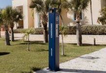 Cap Cana fortalece su modelo de seguridad con nuevas Estaciones Inteligentes de Emergencia