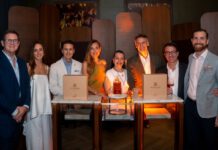 St. Regis Cap Cana resort presenta exclusivo ron de etiqueta privada en colaboración con ron Matusalem