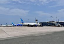 Aeropuerto Internacional de Las Américas incrementa vuelos y conectividades hacia todos los continentes