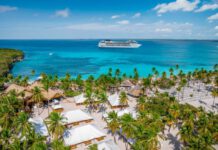 MSC Cruises impulsa a La Romana con Catalina Sugar Beach, exclusivo destino de playa que abrirá en 2026