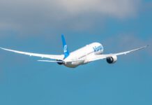 Air Europa avanza en el desarrollo de Air Europa ON con novedades para los pasajeros de largo radio