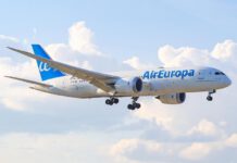 Air Europa conectará Madrid y Düsseldorf desde el próximo 30 de noviembre