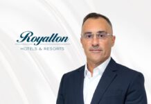 Royalton Hotels & Resorts nombra a Gabriel Garcías Pardo vicepresidente de Operaciones para México y Jamaica