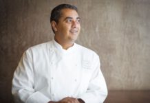 Casa de Campo anuncia a Michael Mina como estrella internacional de su 4to. Festival Anual Food & Wine