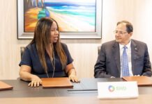 IFC y BHD acuerdan fortalecer financiamiento sostenible y promover el comercio exterior en RD