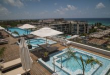 Marriott y The Reef Resorts & Spa debutarán con la marca Tribute Portfolio Hotels en Playa del Carmen, México