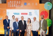 Restaurant Week 2026 contará con más de 200 restaurantes en cinco destinos del país
