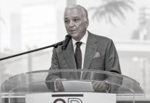 Fallece Alfonso «Alfy» Fanjul, uno de los empresarios más influyentes del turismo y la agroindustria de República Dominicana