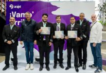 Arajet sigue fortaleciendo industria aérea dominicana con graduación y contratación de nuevos pilotos y tripulantes