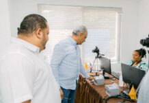 Propietarios, residentes y colaboradores de Cap Cana ya pueden gestionar la nueva cedula en la Ciudad Destino