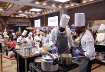 Hostelería Summit 2026 regresa renovado para conectar gastronomía, hotelería, innovación y negocios
