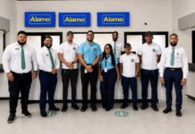 Alamo Rent A Car recibe cuatro Traveller Review Awards 2026 de Booking.com